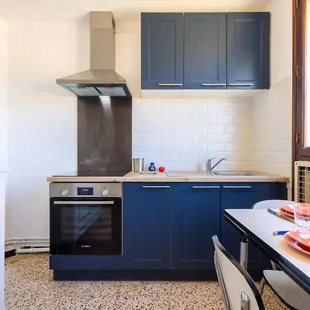 Appartement Valras'loc - Evasion Marine Valras-Plage