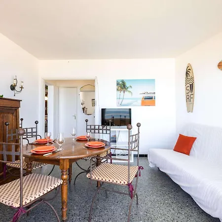 Valras'loc - Evasion Marine Appartement