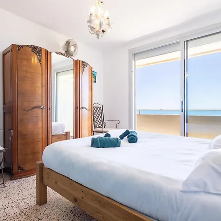 Valras'loc - Evasion Marine Appartement